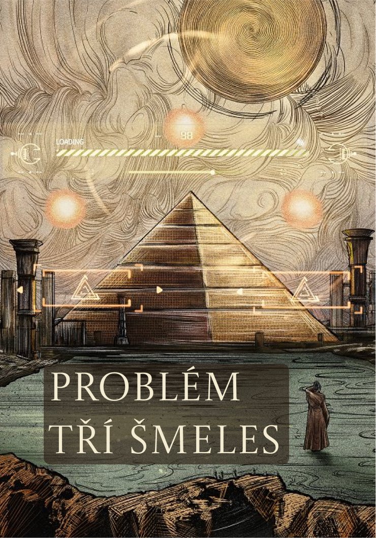 Problém tří šmeles